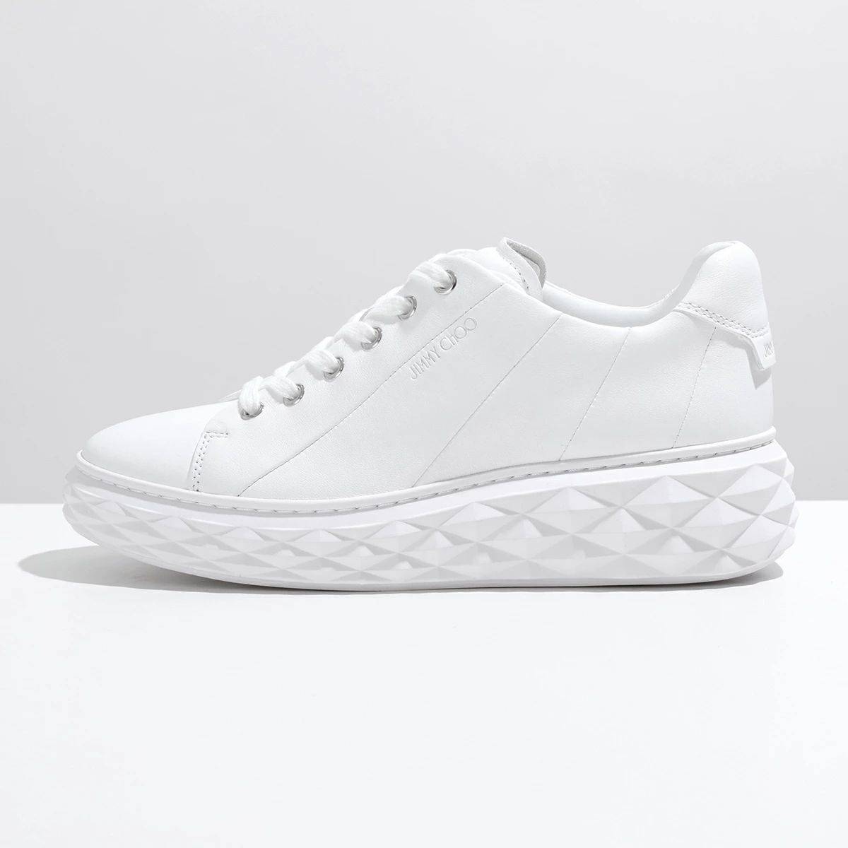 JIMMY CHOO Diamond Light Maxi/F