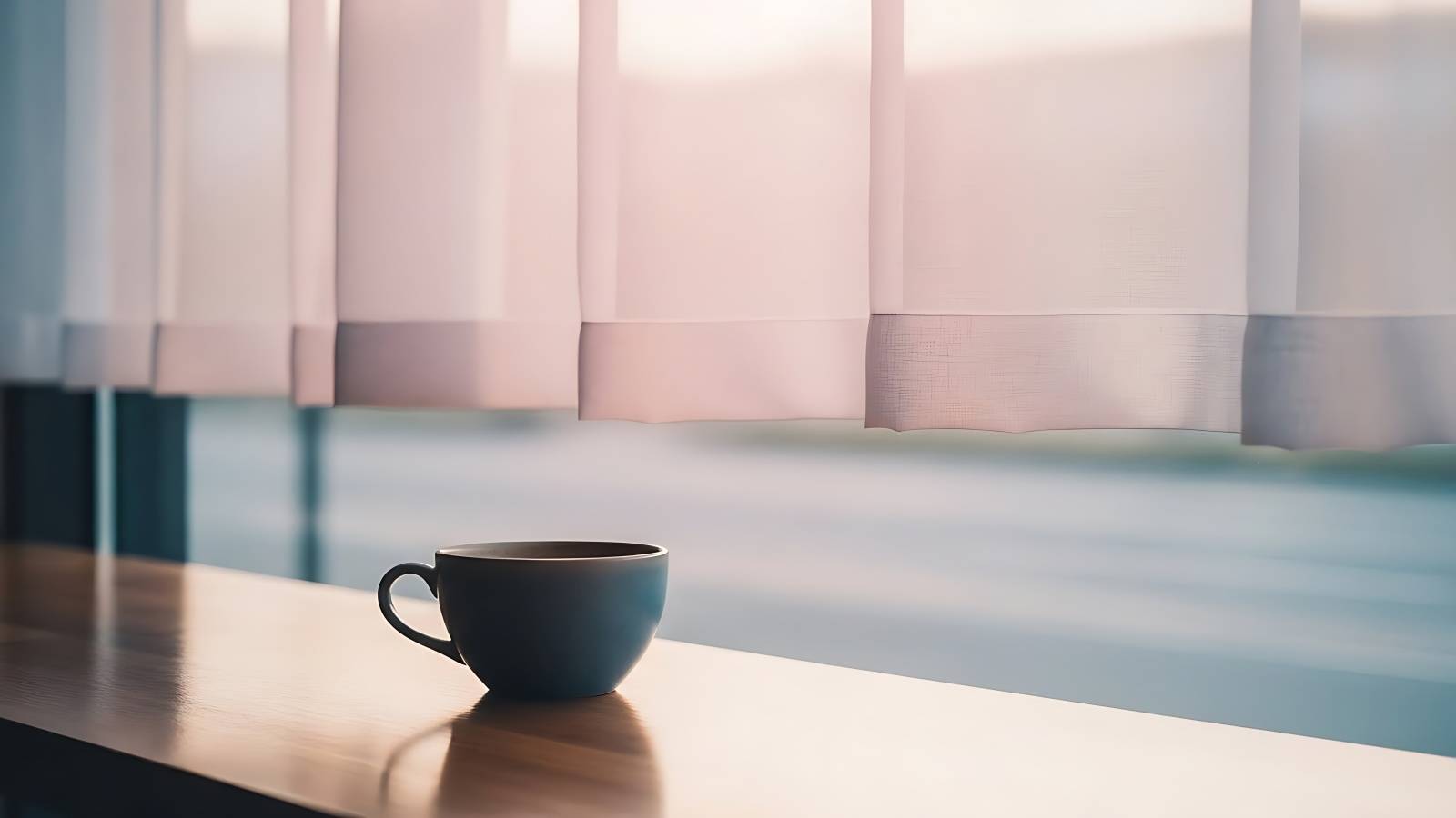 廊下 勝負運 上がる のれん カーテン