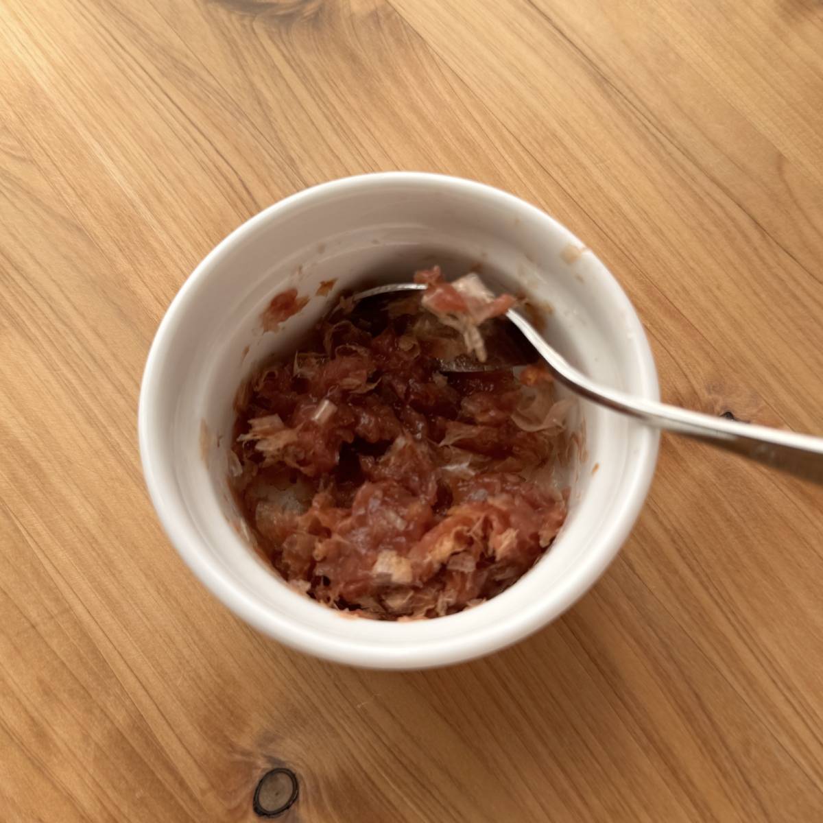 くらこん公式の「塩こんぶ梅かつおおにぎり」のレシピ