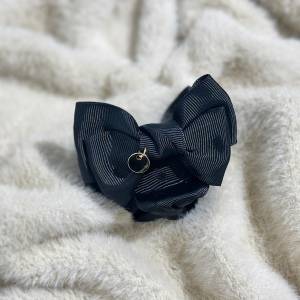  3COINSグログランミニリボンバンス画像 