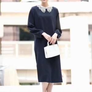 シワになりにくい！旅行でも使えるワンピース5選〜2026年冬〜