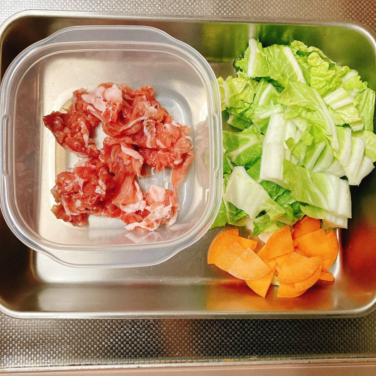 JAグループ公式の「長野県「白菜と鮭の粕汁」JA上伊那生活部会」のレシピ