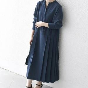 着るだけで若々しく見える！大人女子向けワンピース5選〜2026年冬〜