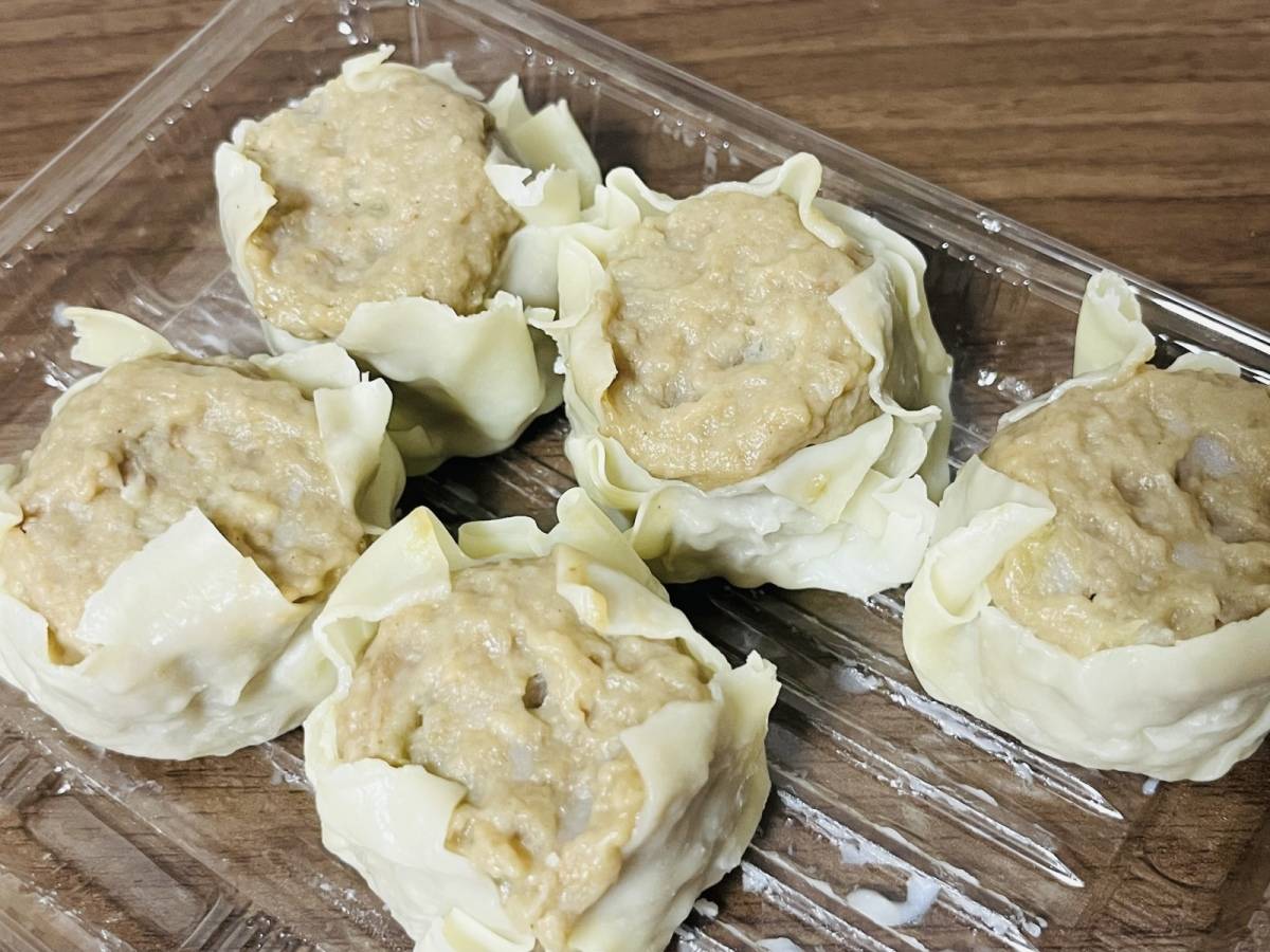 なんと500円玉の2倍ほどの大きさ……!