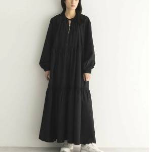 何枚あってもいい！太って見えないワンピース5選〜2026年冬〜