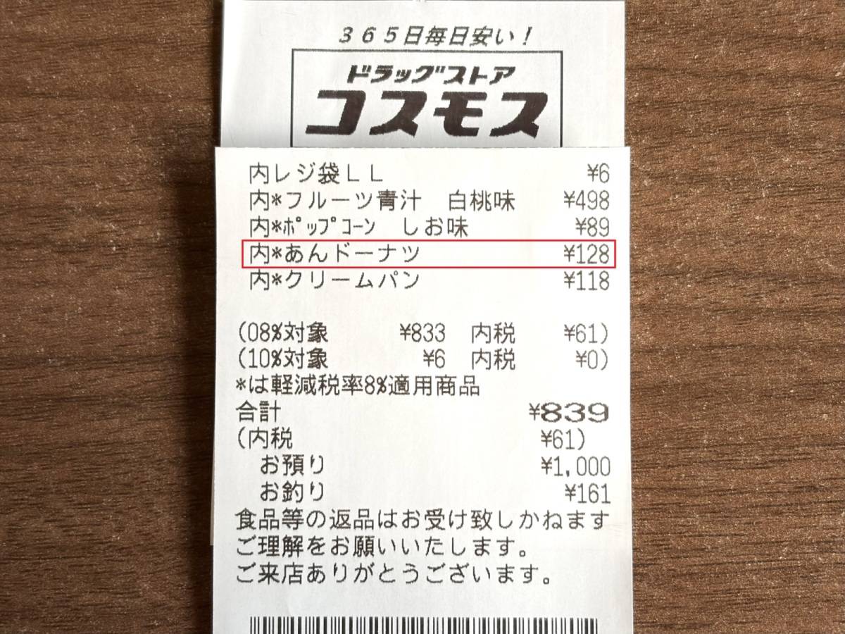 人気商品を買ってみた!