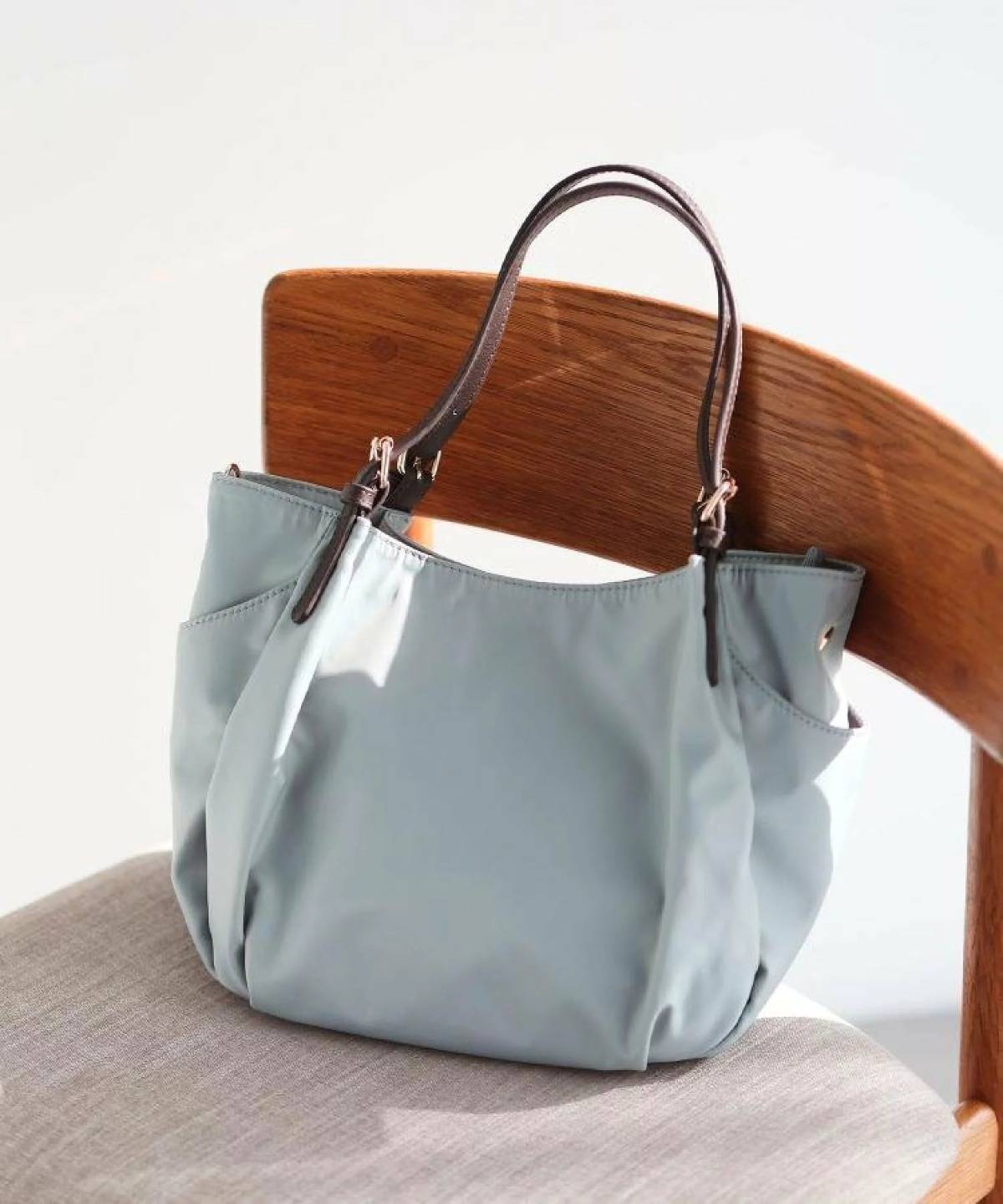 Reflect ナイロンバッグ