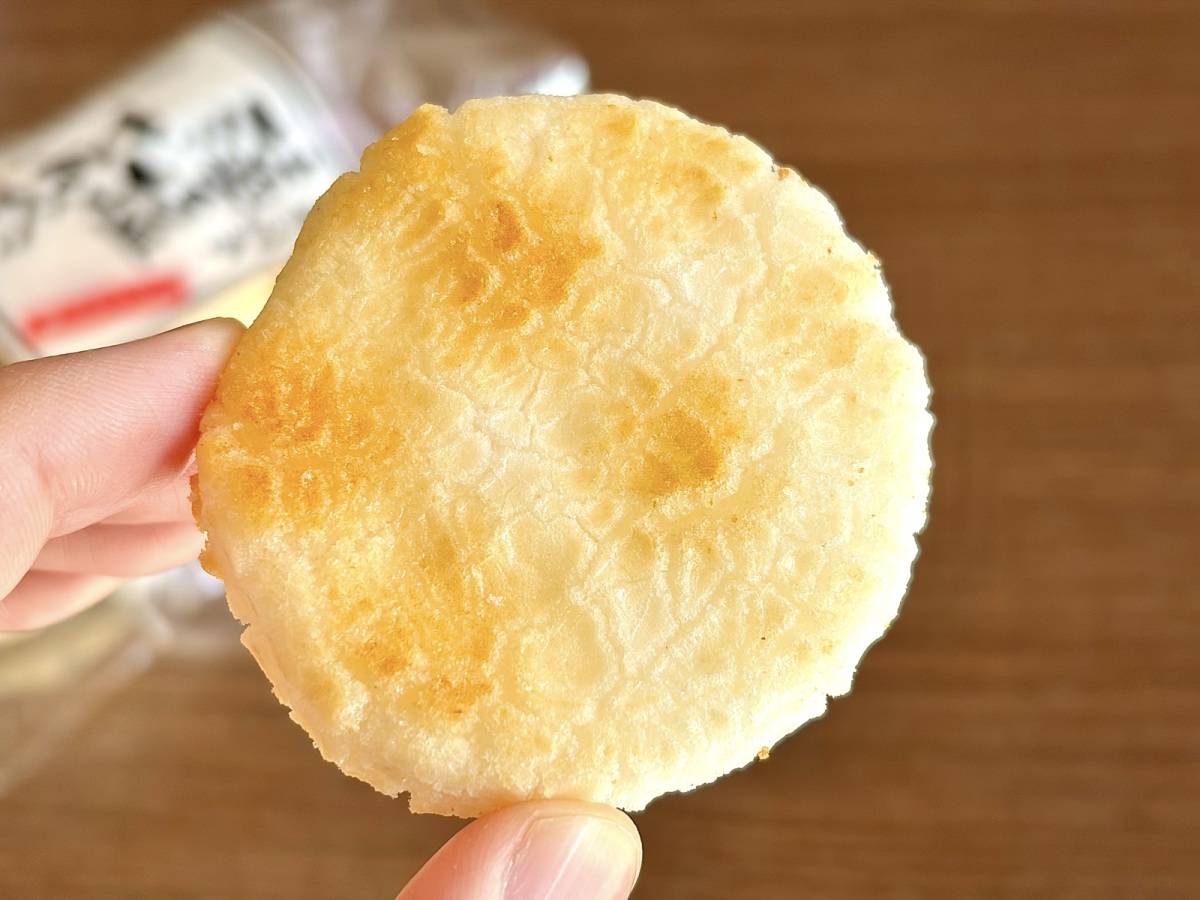 お酒のおつまみにも丁度よさそう♪