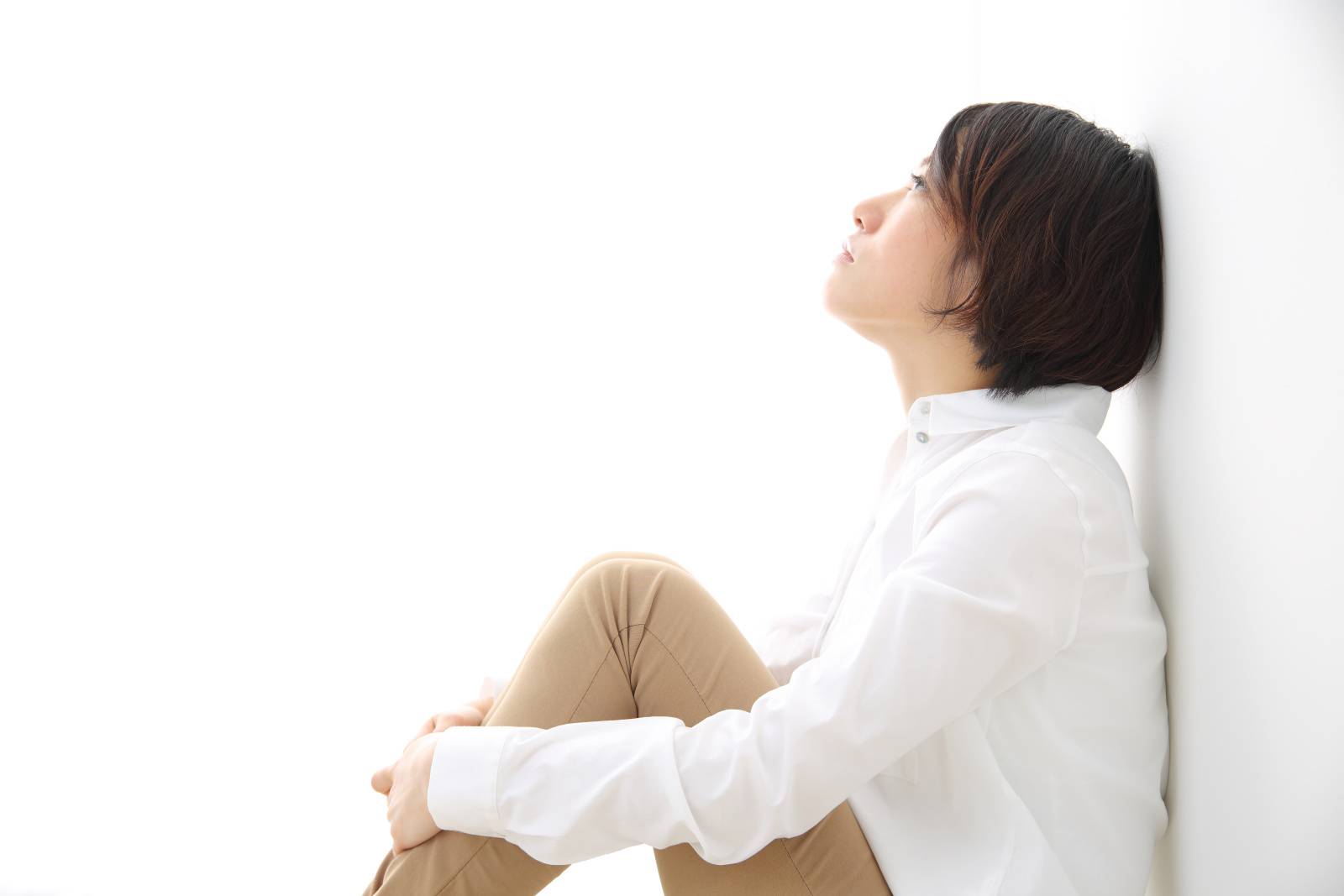 運を逃すアクション