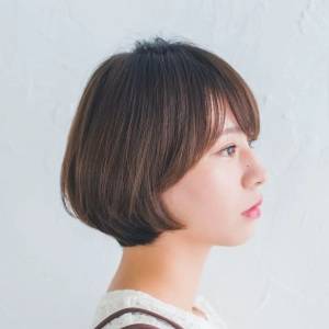 ズボラ女子にちょうどいい！セットが楽なボブ5選〜2026年1月〜