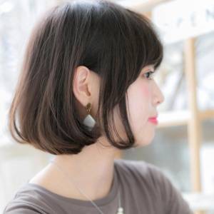 毎朝が楽になるよ！ノーセットでキマるボブヘア5選〜2026年1月〜