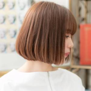 こんなに変わるとは……！顔が大きく見えないボブ5選〜2026年1月〜