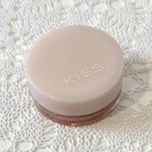  KiSS メロウシャドウ 01 ムーンシトロン 