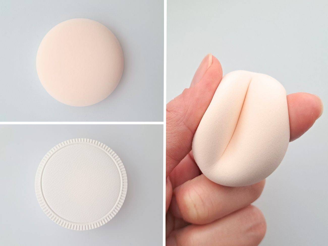 KATE　ジュレリープパフ