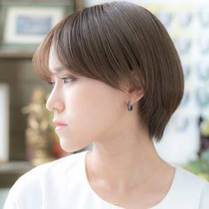 ノーセットでキマる！ズボラさんでも扱えるボブ5選〜2026年1月〜