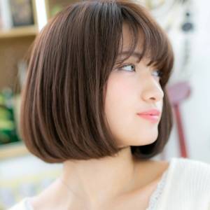 ノーセットでキマる！不器用さんのためのボブ5選〜2026年1月〜