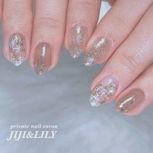 【2026年晩冬】手元が一気に垢抜ける。最新ピンクゴールドネイル5選