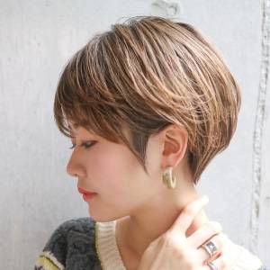 ノーセットなのにおしゃれ！ズボラ向けショート5選〜2026年1月〜