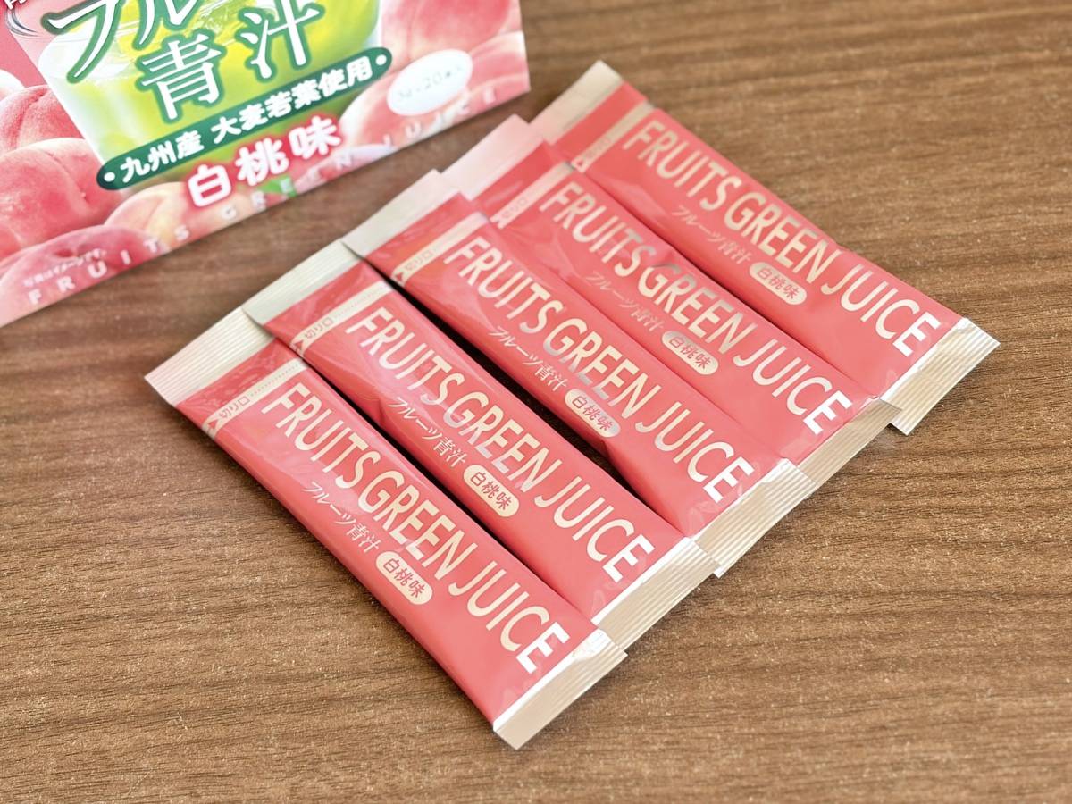 牛乳や豆乳などに混ぜるのもおすすめ♪