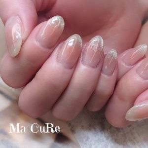 【2026年晩冬】春の訪れを意識せよ。最新オレンジベージュネイル5選