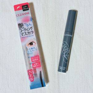 【セザンヌ】有名ヘアメイクさんも絶賛……。簡単に垢抜ける「優秀コスメ」