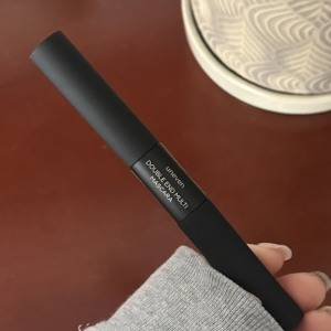 一本でロングもボリュームも!ダマ&にじみに卒業「uneven」のマルチマスカラ