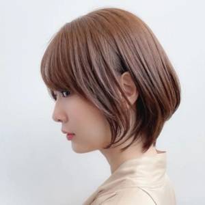 “デカ顔”から卒業！小顔に見えるボブヘア5選〜2026年2月〜