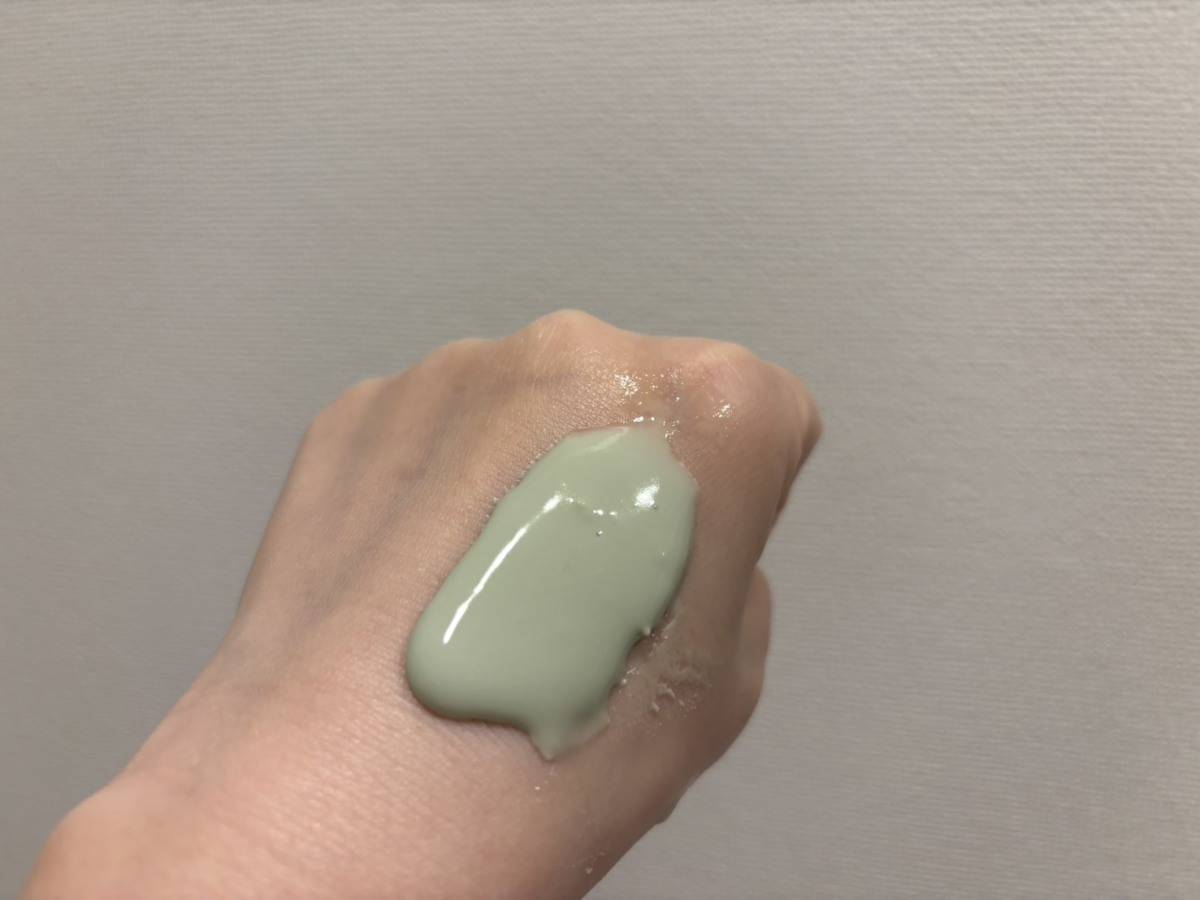 BRING GREEN モデリングパック