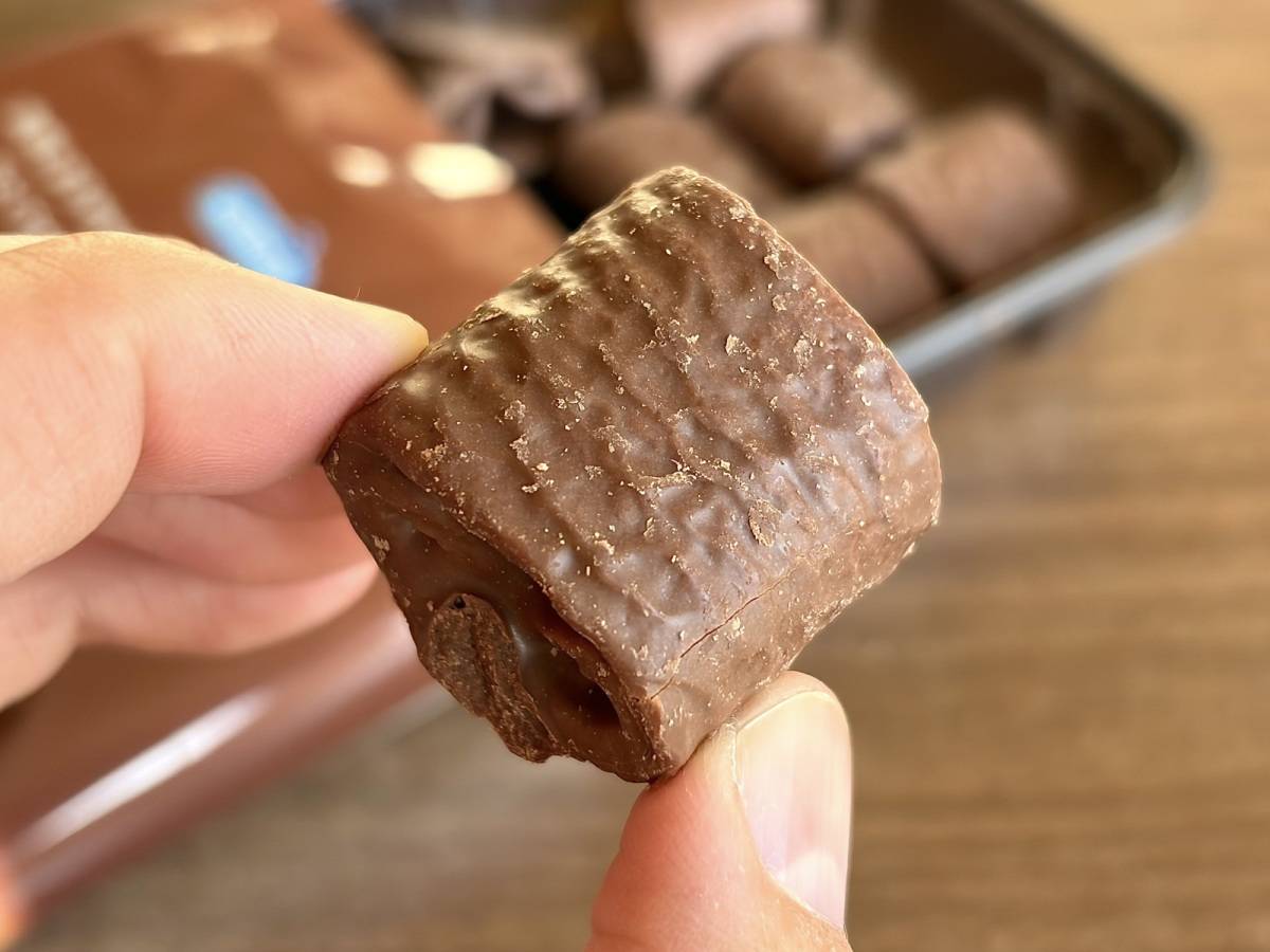 食べる手が止まらなくなってしまう美味しさ♡