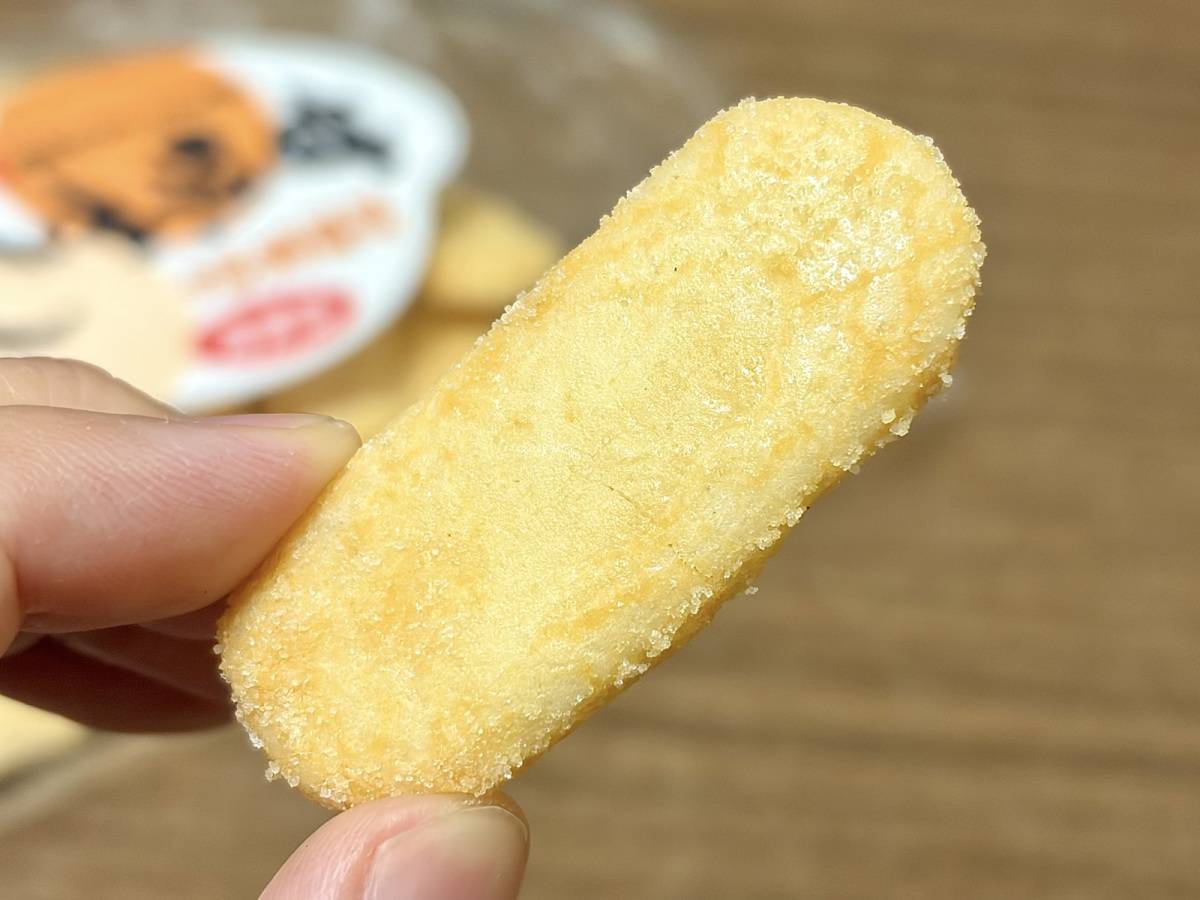 おつまみにもぴったりだよ♪