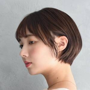 “老け顔”感を阻止！若々しく見えるボブヘア5選〜2026年2月〜