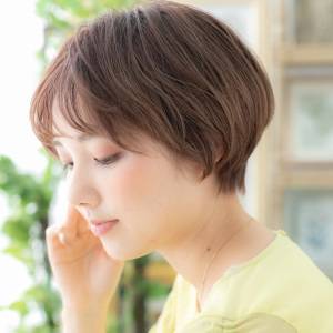 見た目、若返る！大人可愛いショートヘア5選〜2026年2月〜