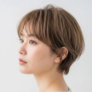 大人女子が最高に垢抜ける！前髪ありショート5つ〜2026年2月〜