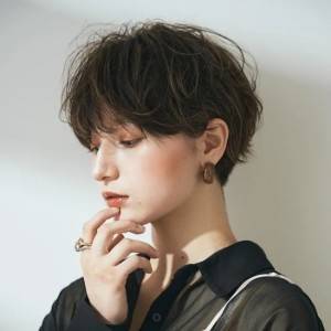 大人も取り入れやすい！今っぽく見えるショート5選〜2026年2月〜