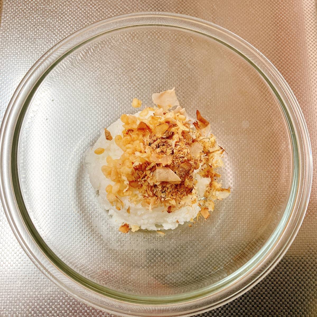 紀文公式の「ちくわでスティックおにぎりのレシピ」のレシピ