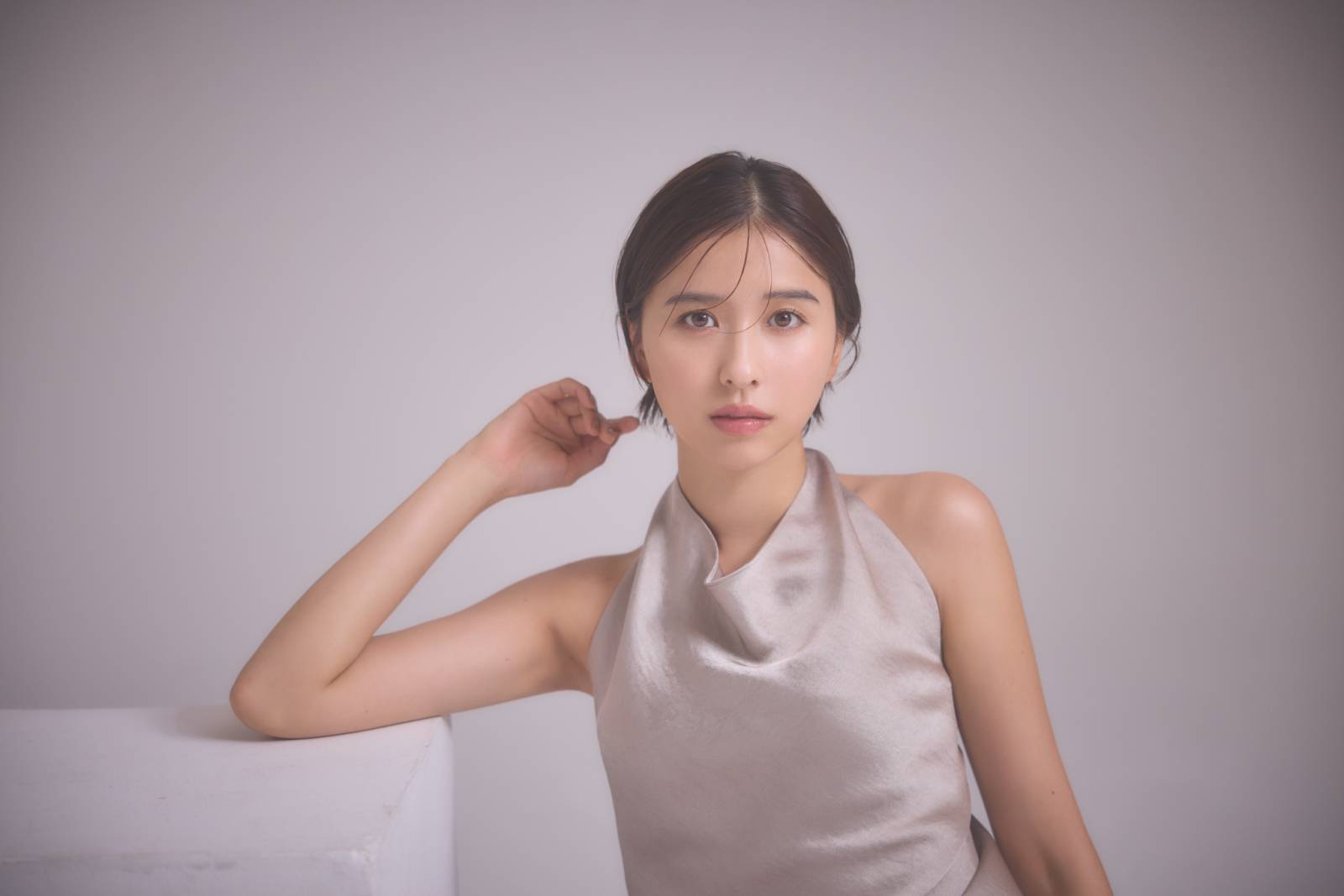 iYONブランドアンバサダー玉井詩織