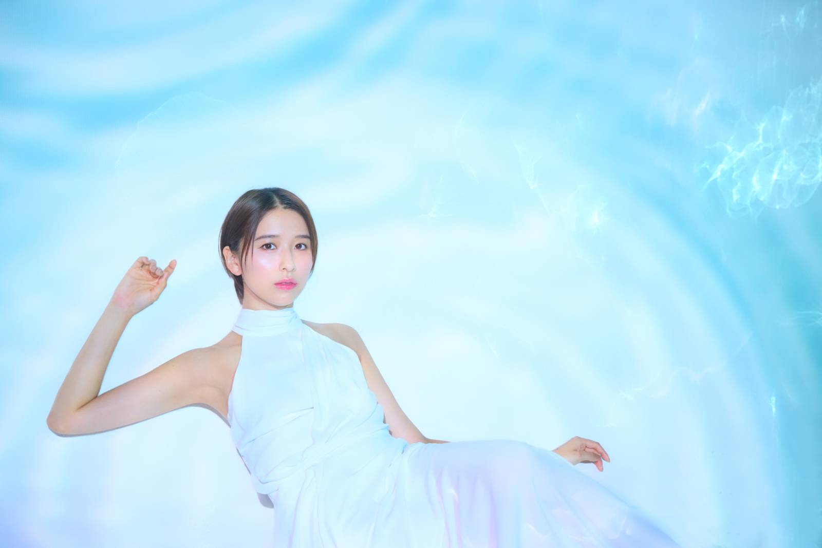 iYONブランドアンバサダー玉井詩織