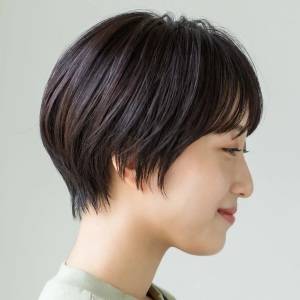 早くすれば良かった！メンテが楽なショートヘア5選〜2026年2月〜