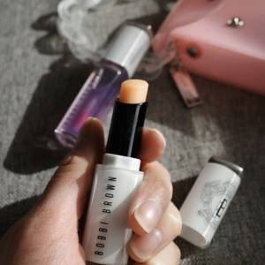潤い×仕上がりUP！「BOBBI BROWN」の血色美リップがリニューアル♪