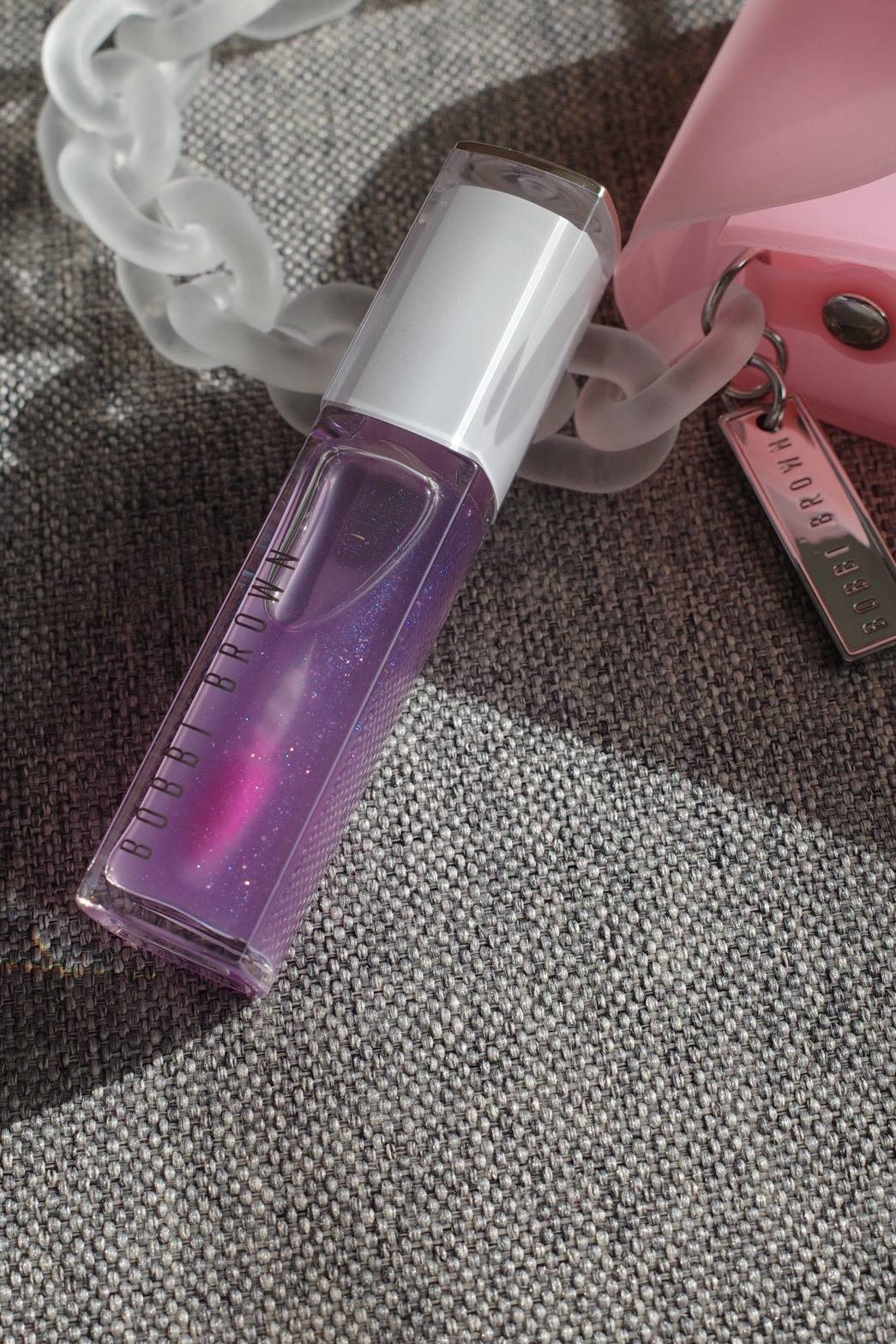 BOBBI BROWN エクストラブラッシングリップオイル