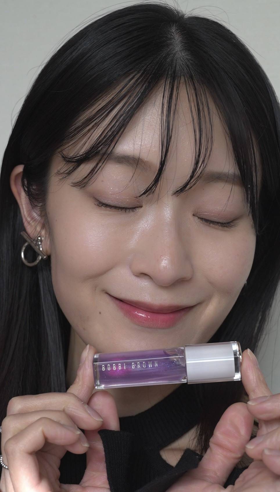 BOBBI BROWN エクストラブラッシングリップオイル