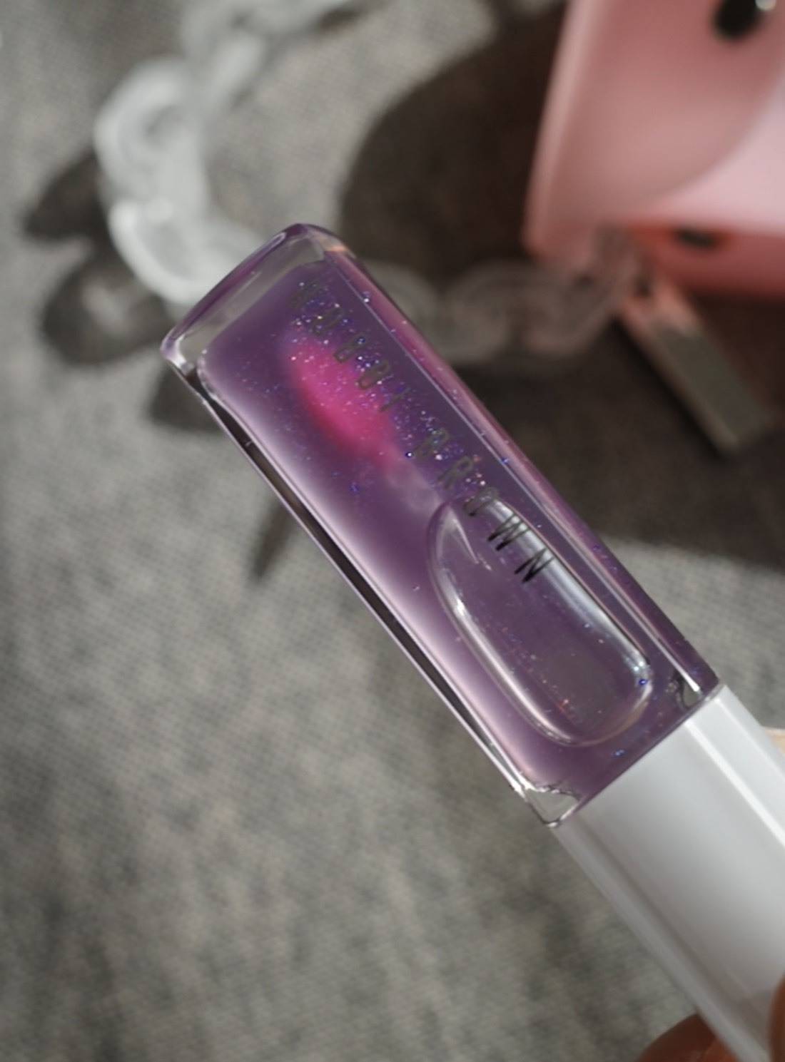 BOBBI BROWN エクストラブラッシングリップオイル