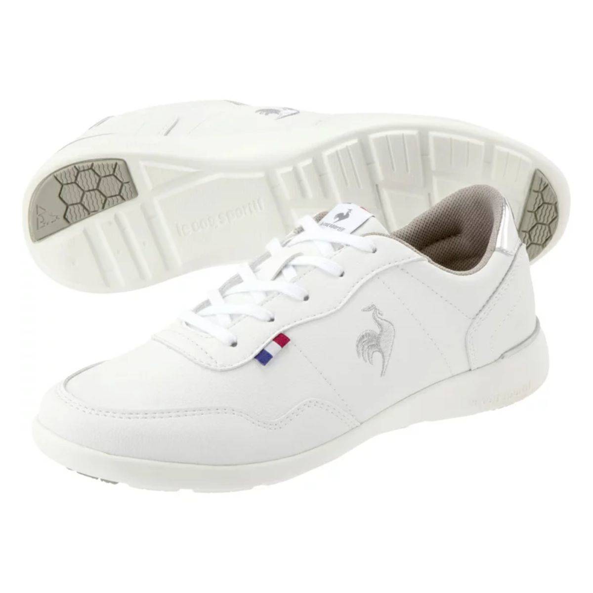 le coq sportif セギュール III ワイド R