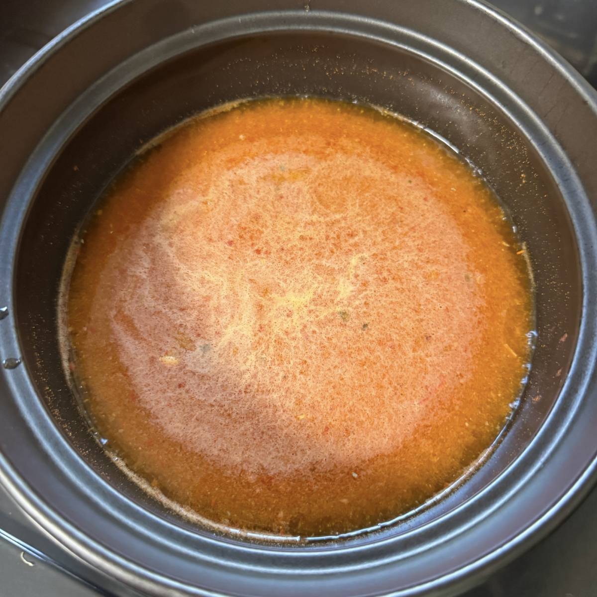 キョクヨー公式の「さば水煮缶のあったかキムチ鍋」のレシピ