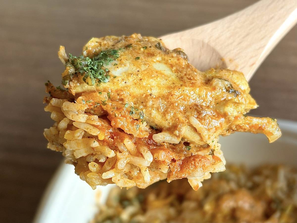 クセになる美味しさだよ♪