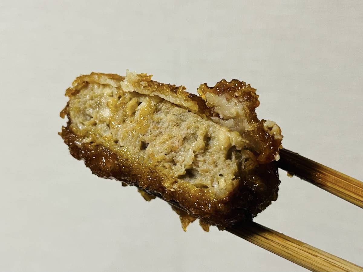 ごはん泥棒な味わいだよ♡