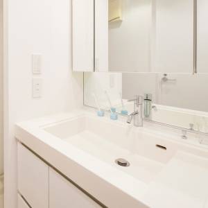 実は風水的に大吉です。洗面所にあると人気運が爆上がりするもの5選