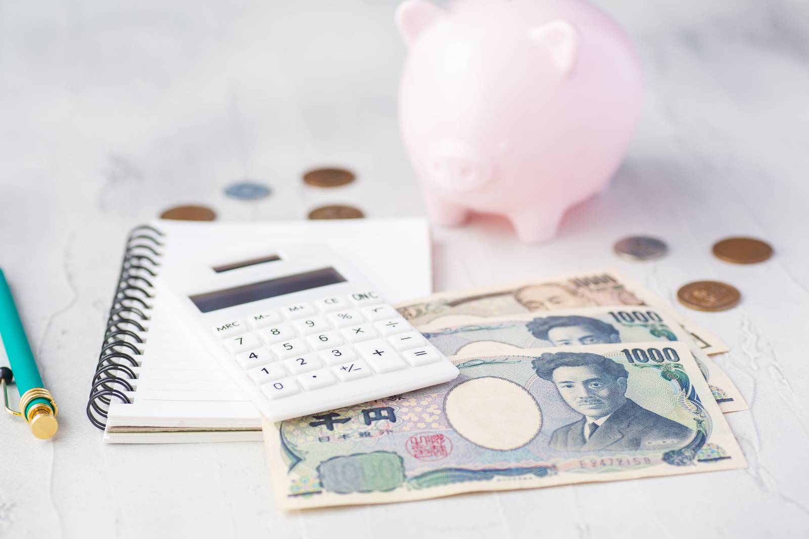 運を逃すアクション