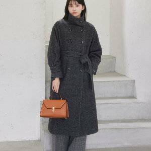 【レディース編】20代女性向けコートが買えるブランドおすすめ12選