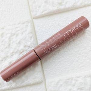 【セザンヌ】眉メイクが苦手な人、必見！簡単に垢抜ける「最強アイブロウ」